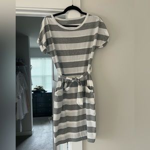 Women’s T- Shirt Dress